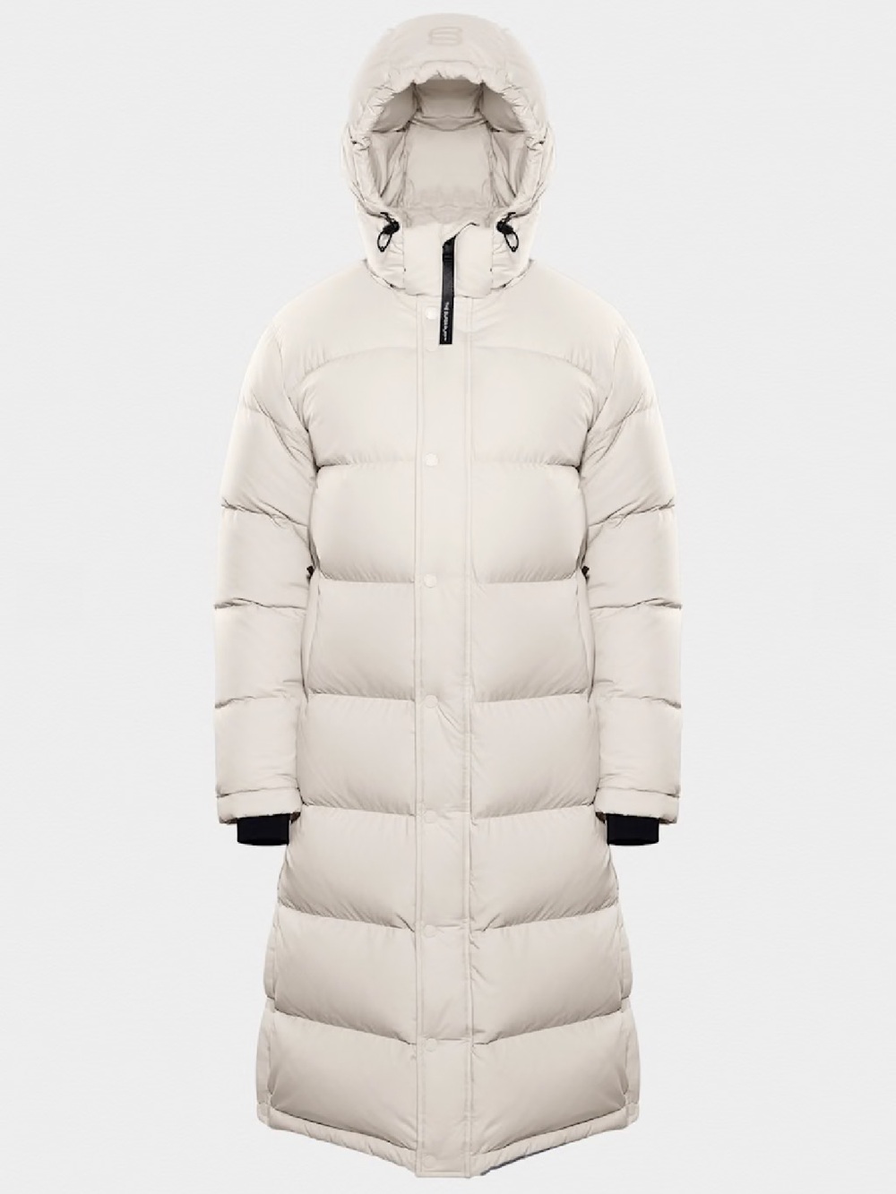 ARITZIA | The Super Puff™ Long - cliMATTE™ | Matte Pearl | Size XXS